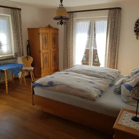 Haus Rita * ميتنوالد