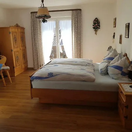 Haus Rita * ميتنوالد
