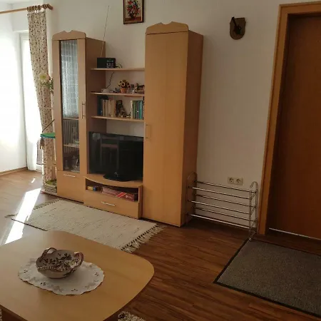 Haus Rita ميتنوالد