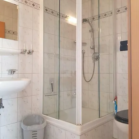 Haus Rita شقة *