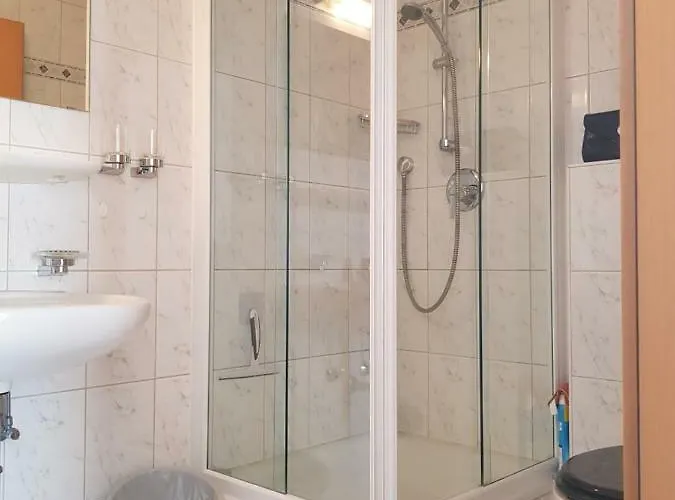 Haus Rita Appartement *